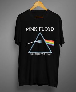 Pink Floyd Dark Side Of The Moon T shirts