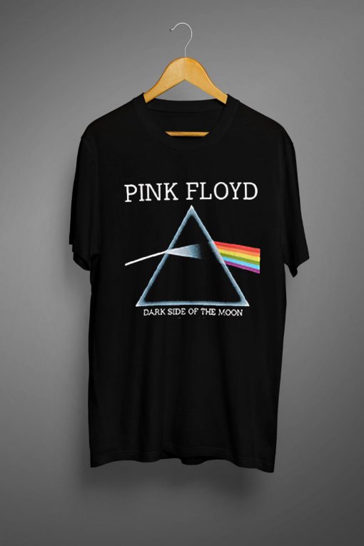 Pink Floyd Dark Side Of The Moon T shirts