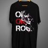 Popular Boy One OK Rock T Shirt