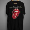 Rolling Stones Lick T shirt