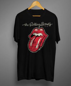 Rolling Stones Lick T shirt