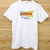 Sonic Drive In Fast Food Restaurant T shirts