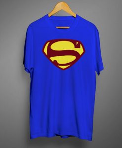 Superman T-Shirts