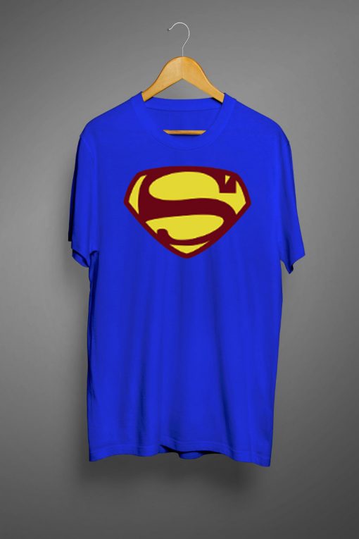 Superman T-Shirts