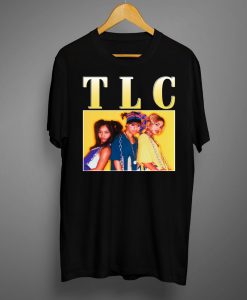 TLC T-Shirt