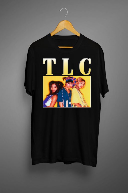 TLC T-Shirt