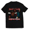 Three 6 Mafia Mystic Stylez T shirts