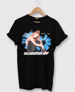 Ariana Sweetener Tour Girls T-Shirt