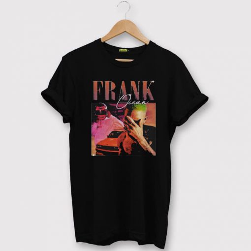 Frank T-shirt