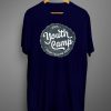 Growth Youth Camp T shirts