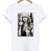 Stevie Nicks T shirt