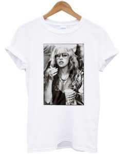 Stevie Nicks T shirt