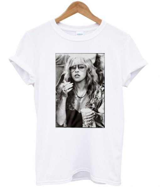 Stevie Nicks T shirt