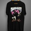 Travis Scott Rodeo Tour Rare Merch smooth T ShirtTravis Scott Rodeo Tour Rare Merch smooth T Shirt