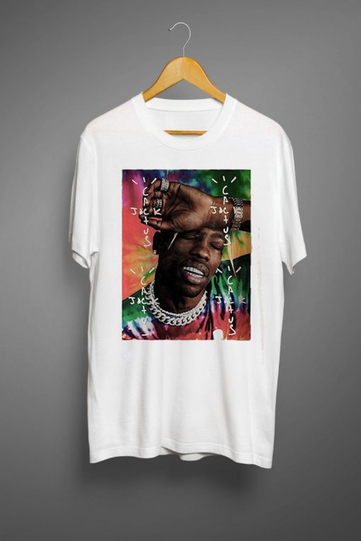 Travis Scott Shirt