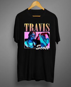 Travis Scott Shirt