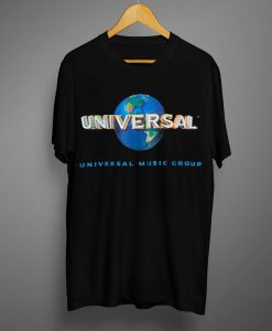 Universal Studio T shirts