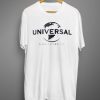 Universal T shirts