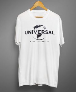 Universal T shirts