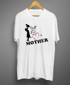 mother's day t shirts