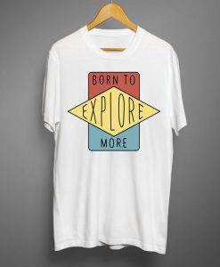 Adventure-T-shirts