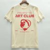 Art Club T-shirts