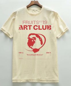 Art Club T-shirts