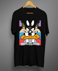 Looney Tunes Eyes T-Shirt