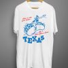 Sonic State White T-shirts