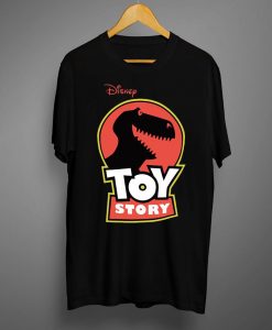 Toy Story T-shirts