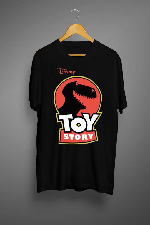 Toy Story T-shirts