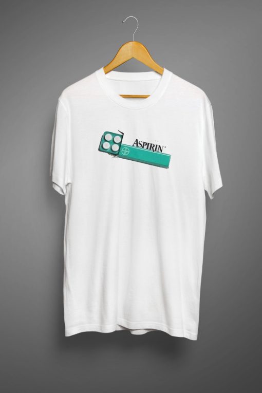 Aspirin T-Shirt