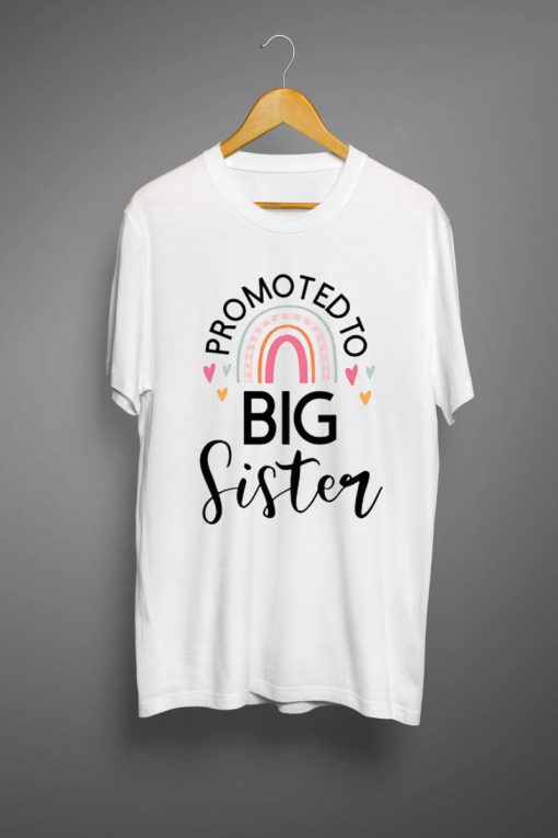 Big Sister T-Shirt