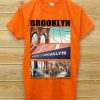 Brooklyn T-shirts