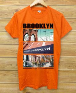 Brooklyn T-shirts