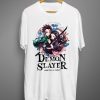 Demon Slayer T-shirts