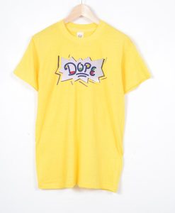 Dope T-shirts