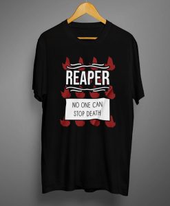 Reaper T-shirts