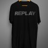 Replay T-shirts