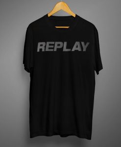 Replay T-shirts