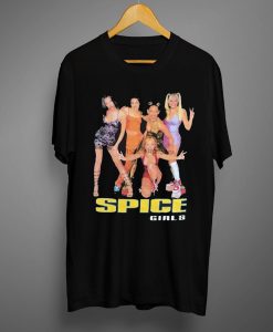 Spice Girls T-shirt