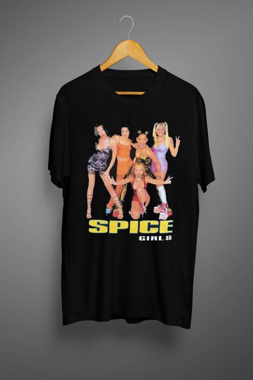 Spice Girls T-shirt