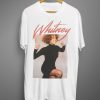 Whitney Houston Stylish T shirts