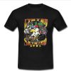 1992 Lynyrd Skynyrd T-Shirt THD