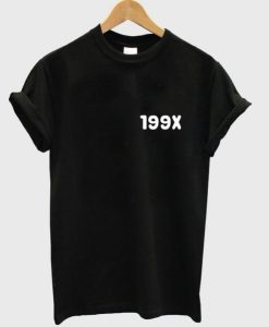199x T-shirt THD