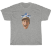 80’s Ernest P Worrell KnoWhutIMean Vintage T-Shirt thd