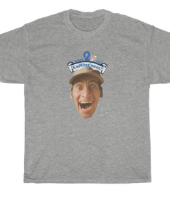 80’s Ernest P Worrell KnoWhutIMean Vintage T-Shirt thd