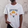 Canyon Moon T-shirt