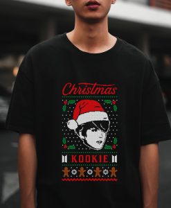 Christmas Kookie t-shirt