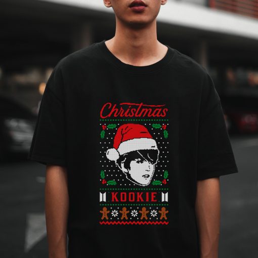 Christmas Kookie t-shirt